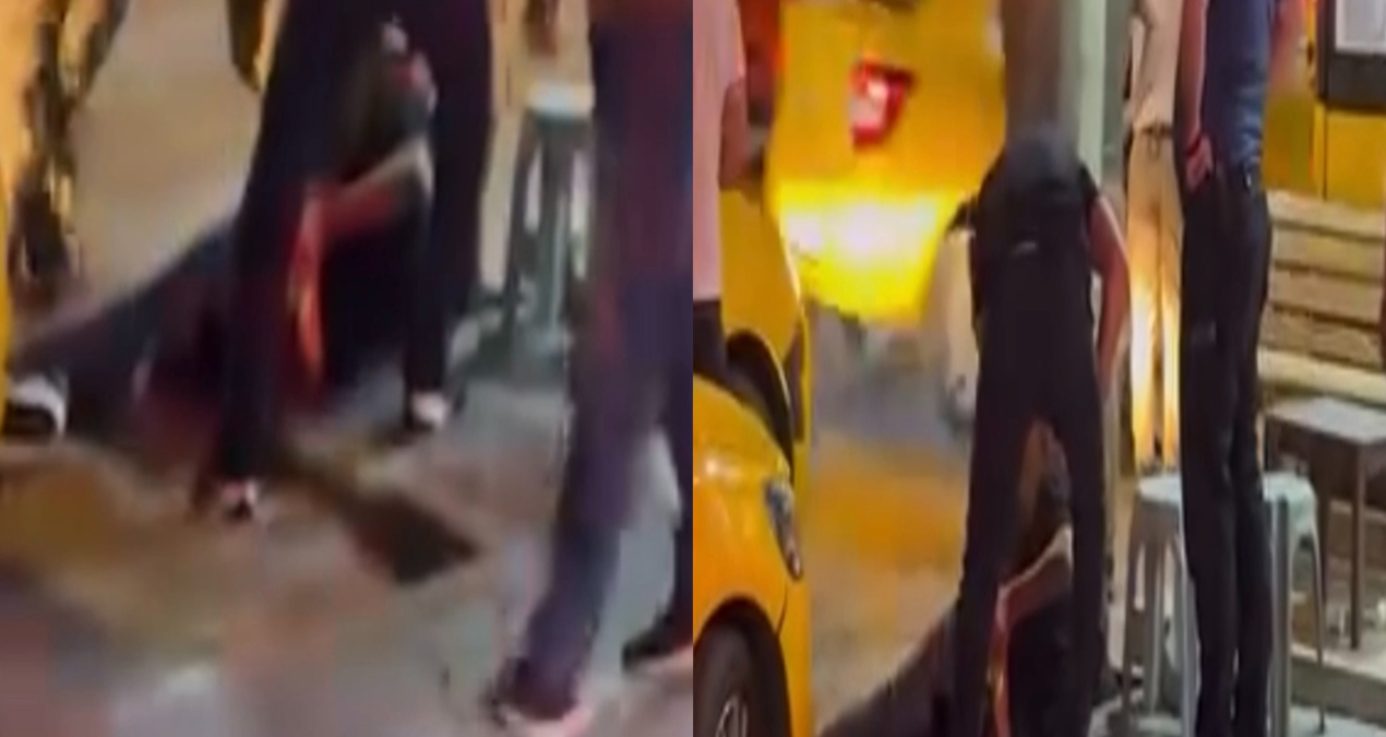 Adapazarı'nda Taksiciye Silahlı Saldırı: Yaralı Şoför Hastanede! kapak görseli