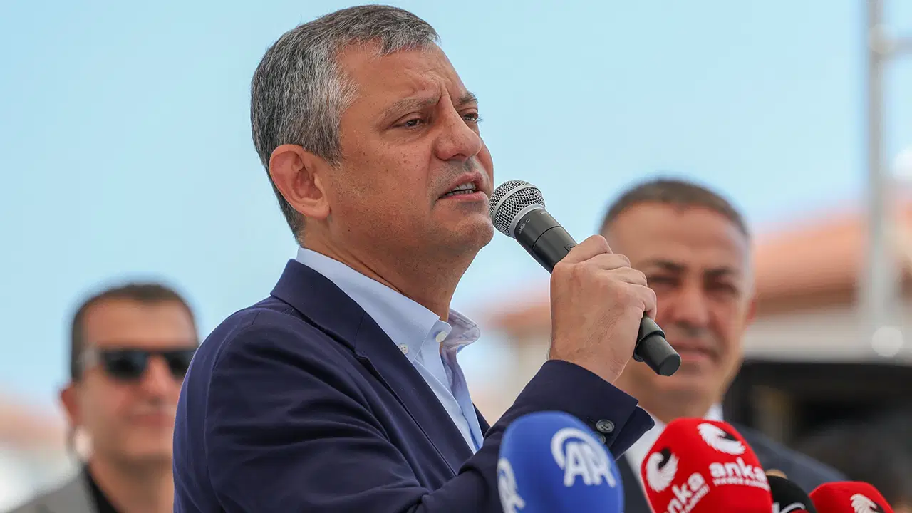 Özel: 'Gerekirse başımı vereceğim ama baş eğmeyeceğim'