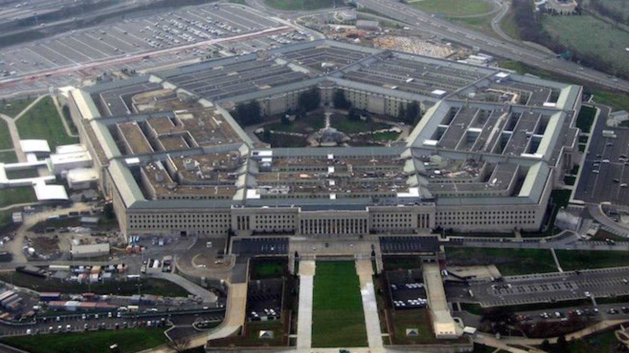 İsrail ABD'yi hedefe koydu: Pentagon alarma geçti