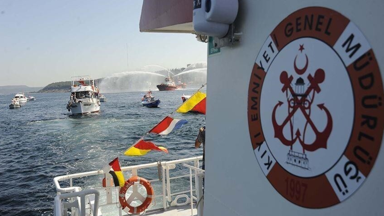 Kıyı Emniyeti'ne 27 işçi alınacak