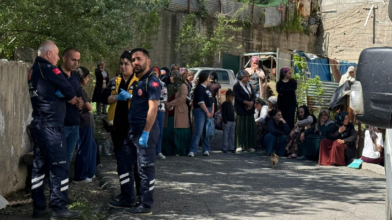 Hakkari'de şüpheli kadın ölümü: Kayıp eş her yerde aranıyor
