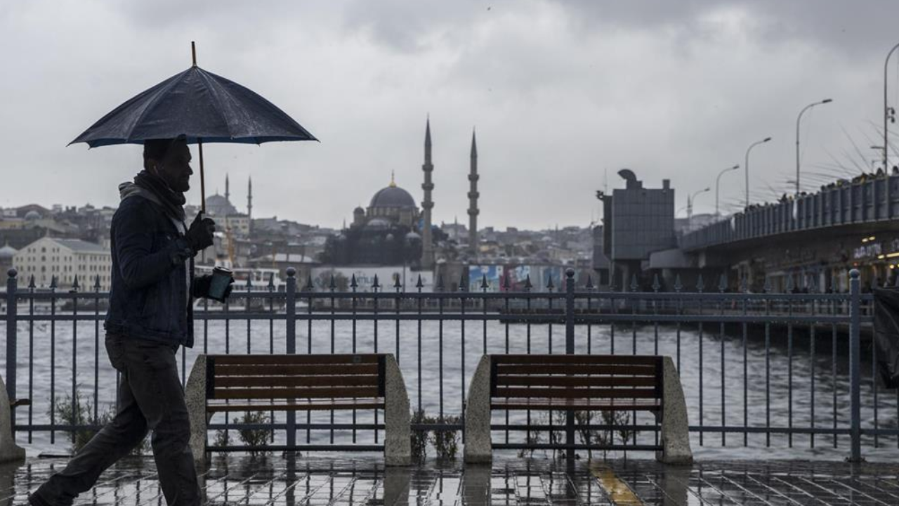 Yağmur o tarihte İstanbul'a geri dönüyor!