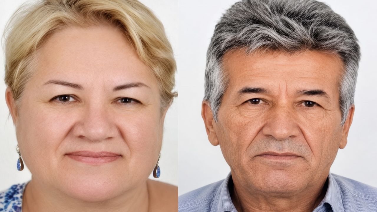 Yakınlarının ulaşamadığı çift, evlerinde ölü bulundu
