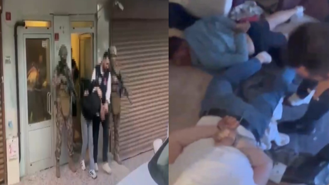 İstanbul'un ortasında fidye için iş insanını kaçırdılar: Polis operasyonla sağ olarak kurtardı!