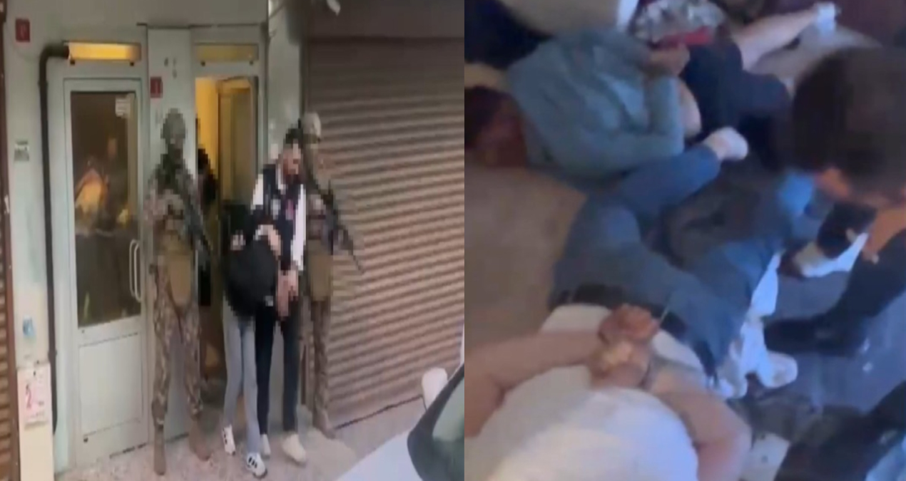 İstanbul'un ortasında fidye için iş insanını kaçırdılar: Polis operasyonla sağ olarak kurtardı!