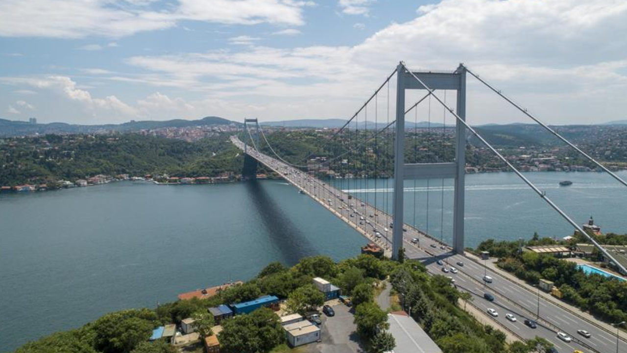 İstanbul Boğazı'nda ceset ihbarı ekipleri alarm durumuna geçirdi