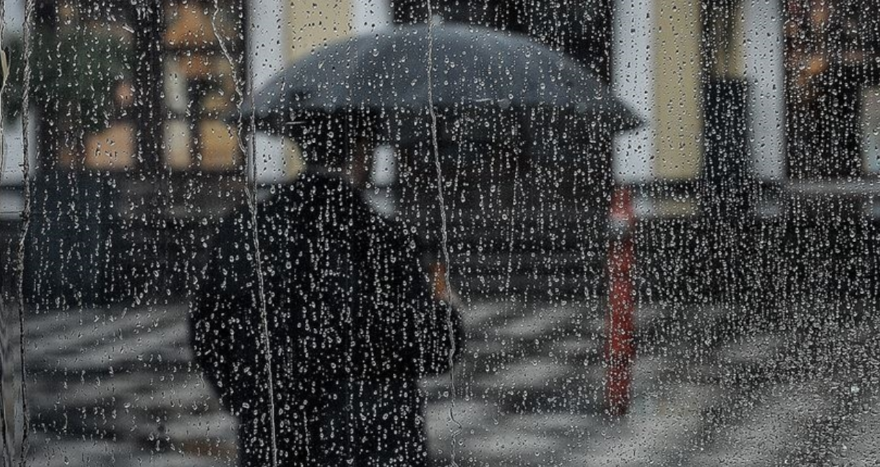 İçişleri'nden 6 ile 'sarı' alarm! Adeta gök delinecek