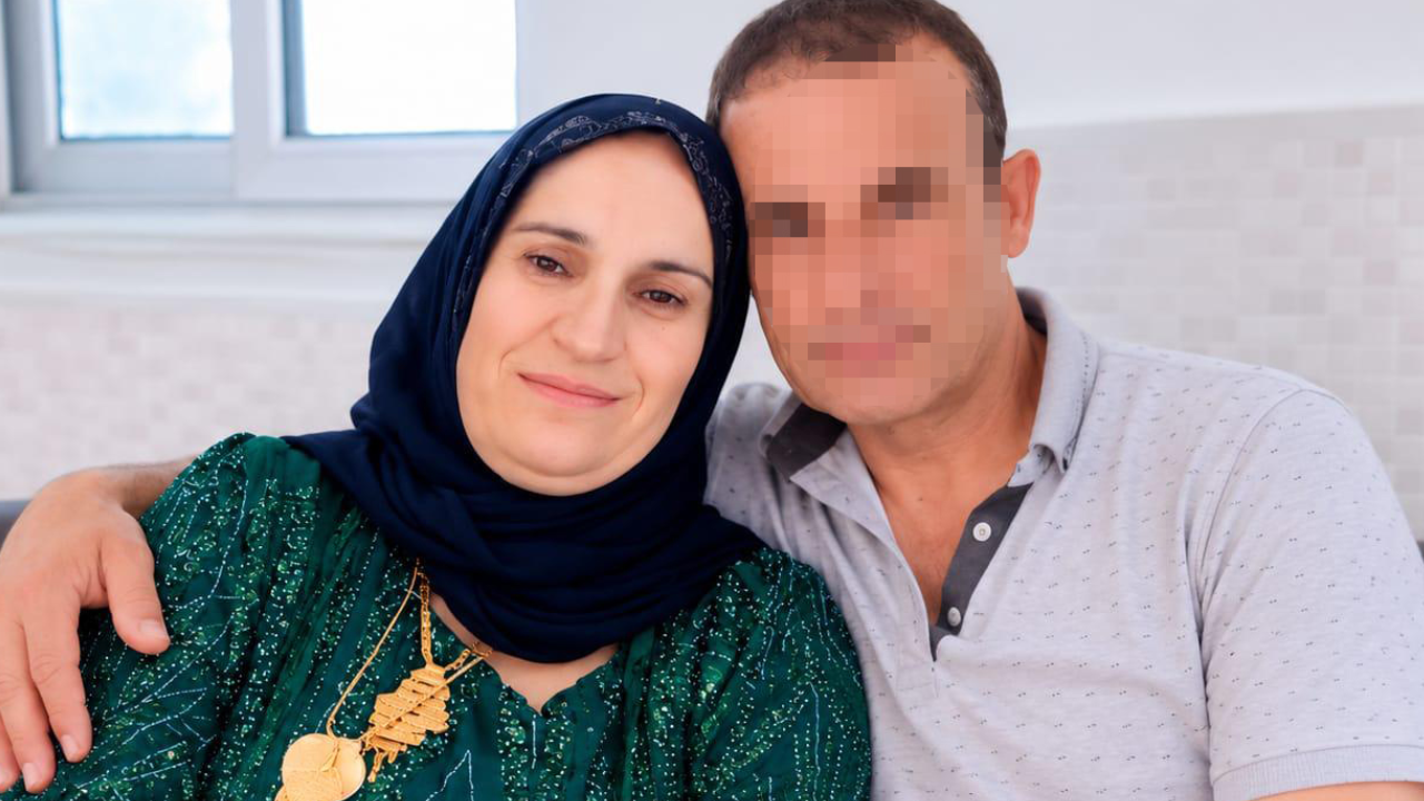 Yaşadığı evde ölü bulunan kadının kayıp eşi yakala
