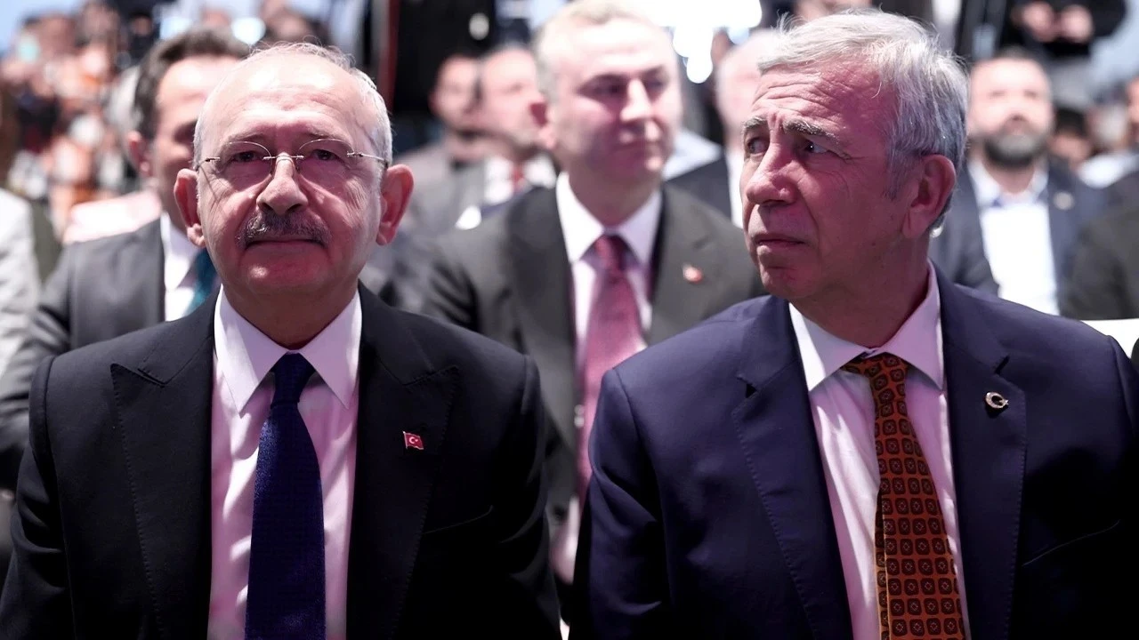Yavaş'tan Kılıçdaroğlu'na son dakika çağrısı: Milyonlarca CHP'li sağduyu göstermenizi bekliyor