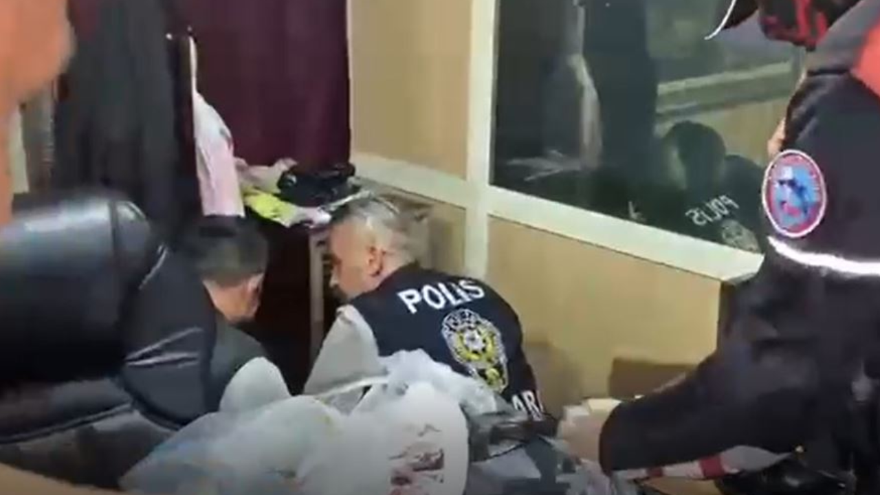 Başkentte 4 iş yerine kumar baskını: Çok sayıda gözaltı var