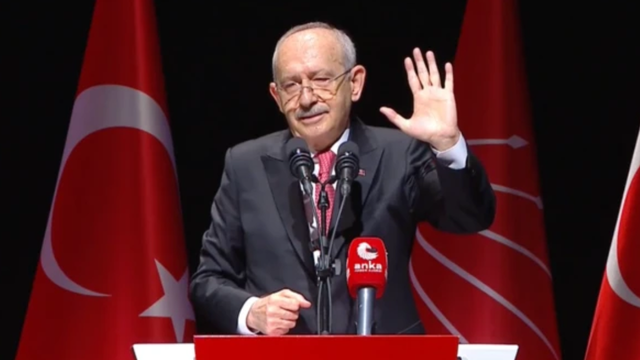 Kılıçdaroğlu'nun YSK temsilciliğine atadığı isim tepki çekti