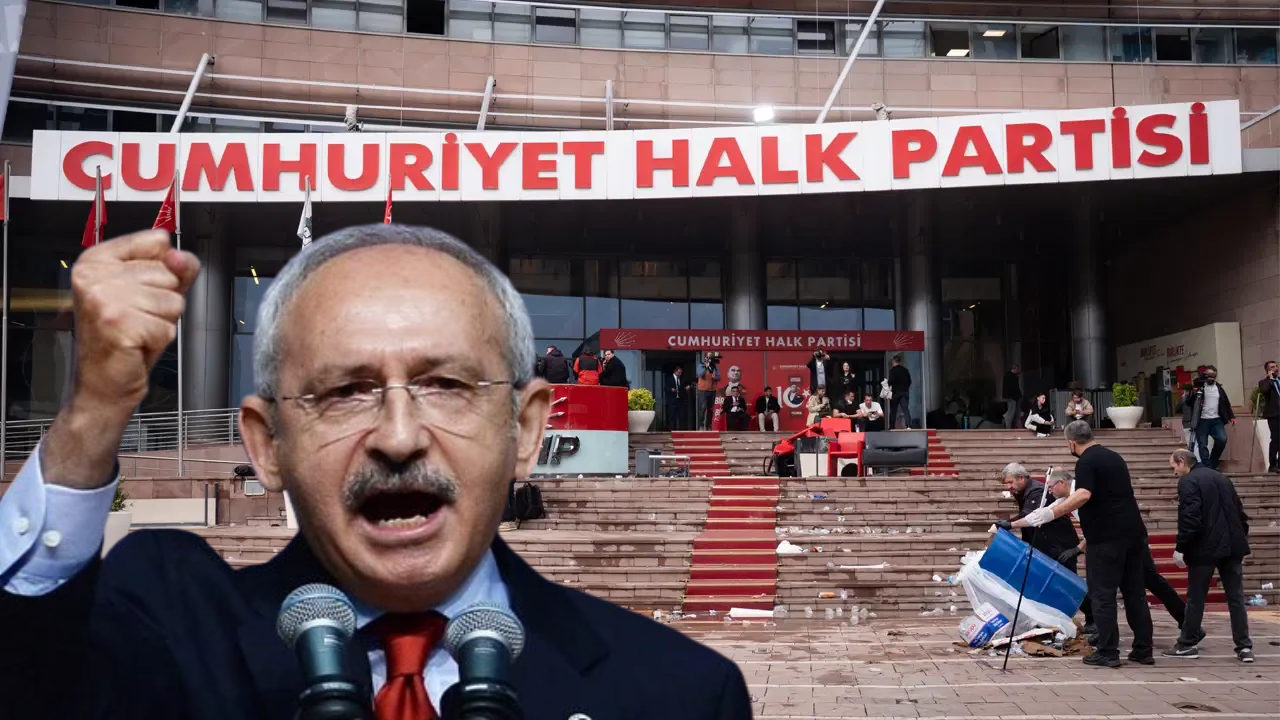 Kılıçdaroğlu'na CHP'liler yüz vermedi; AKP ve MHP'liler memnun