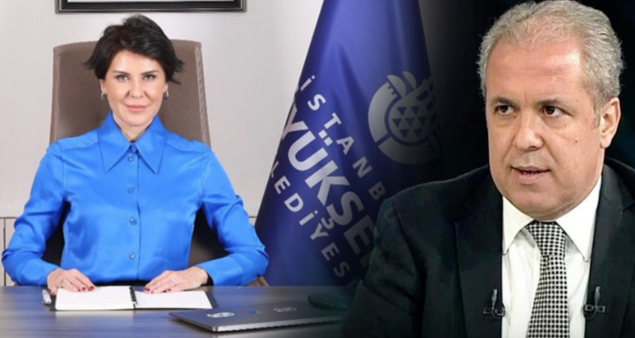 Çıplak arama skandalına bir tepki de AKP'li isimden! Erdoğan'a çağrı yaptı