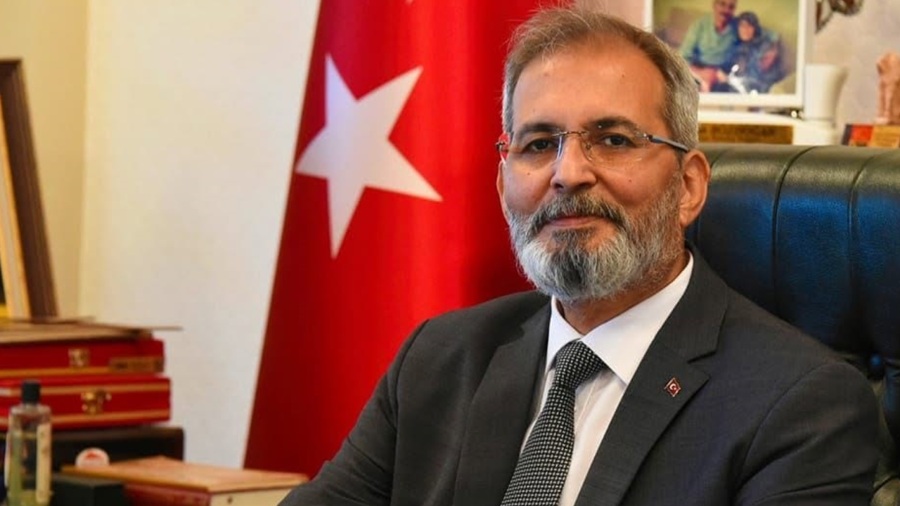 Eski belediye başkanına 60 yıl hapis