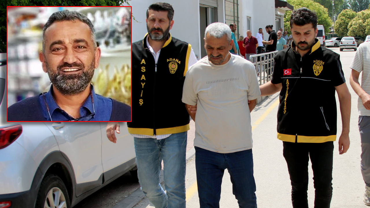 Kanlı kira tartışması: Kendisini tabancayla yaralayan kardeşini öldürdü