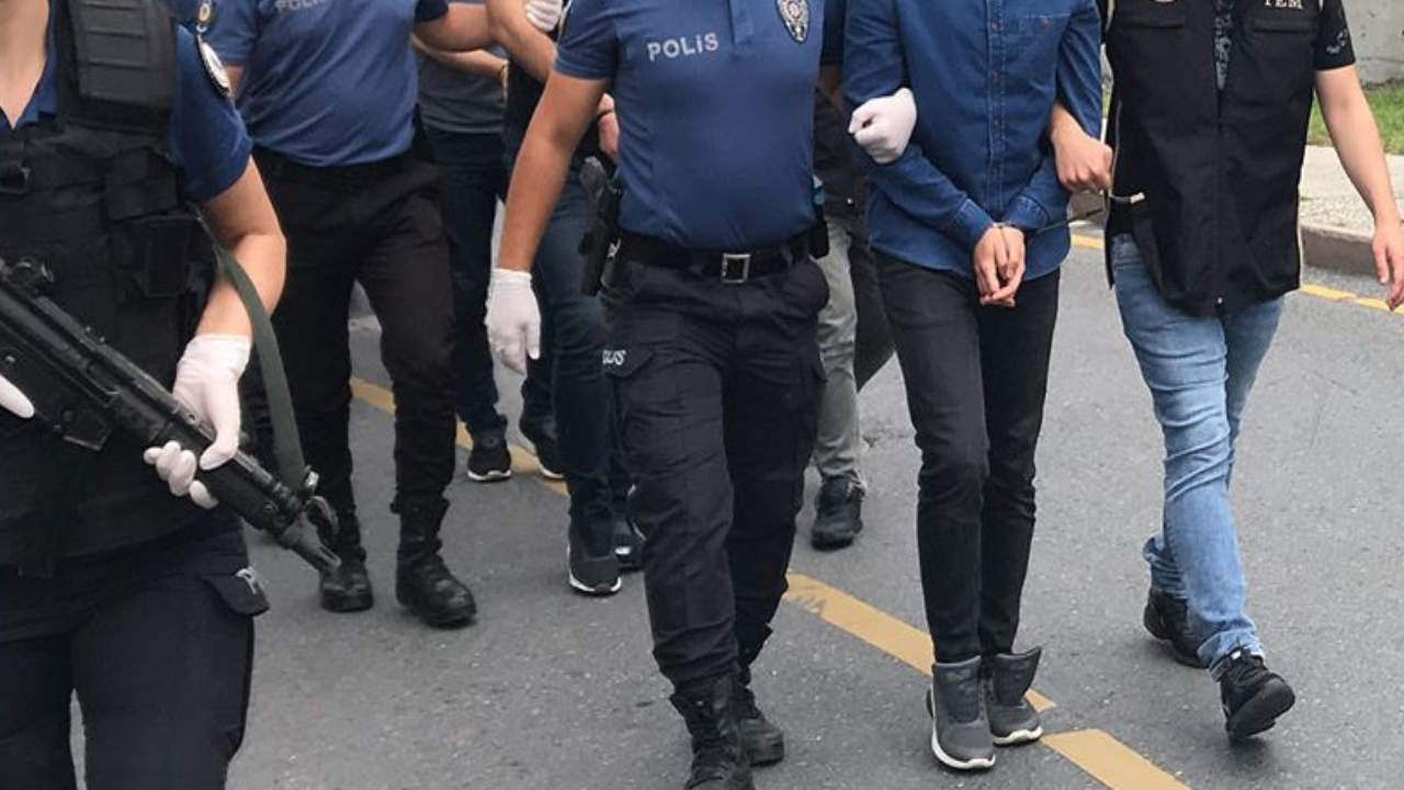 Nevşehir merkezli dolandırıcılık operasyonunda 41 