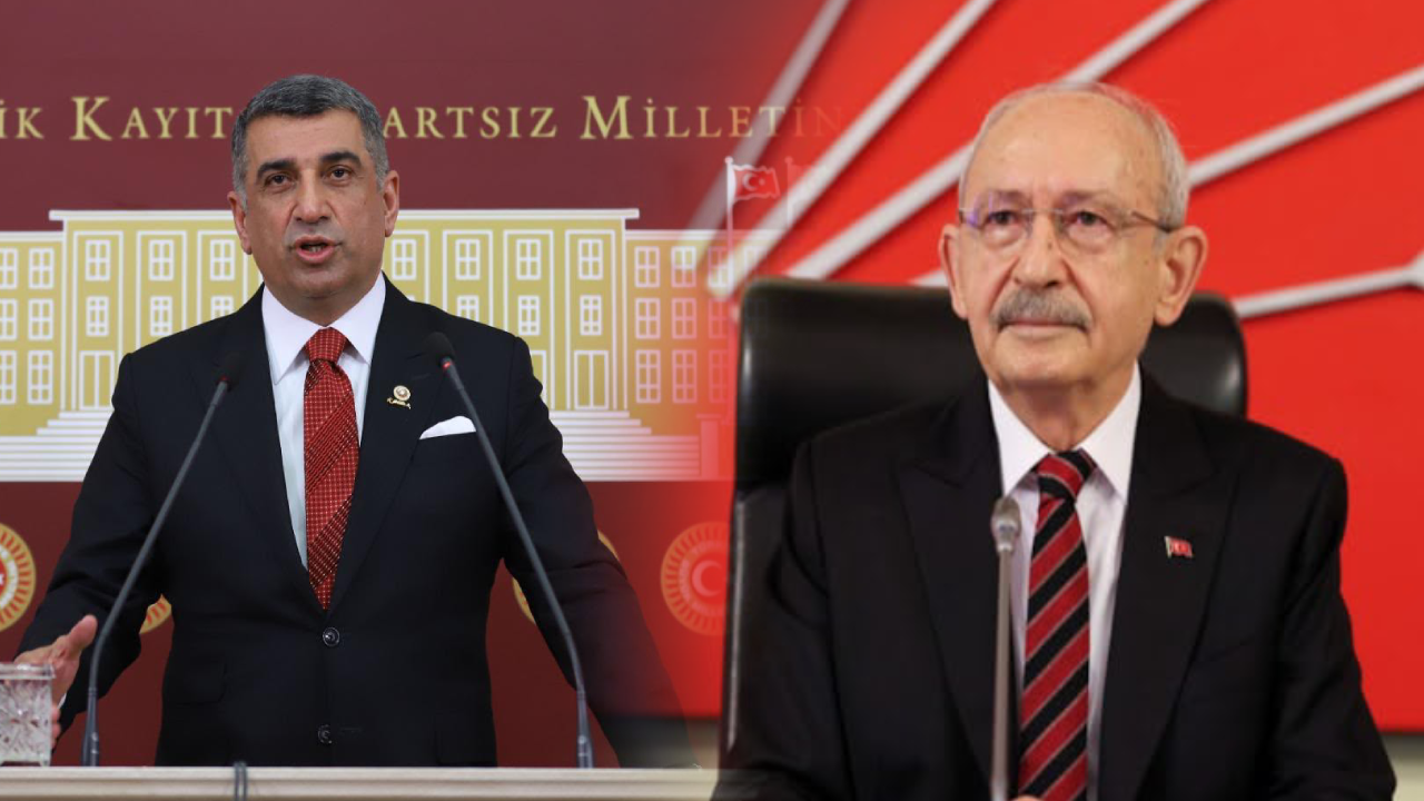 Gürsel Erol’dan Kılıçdaroğlu’na “Aday olmayacağınızı açıklayın” çağrısı