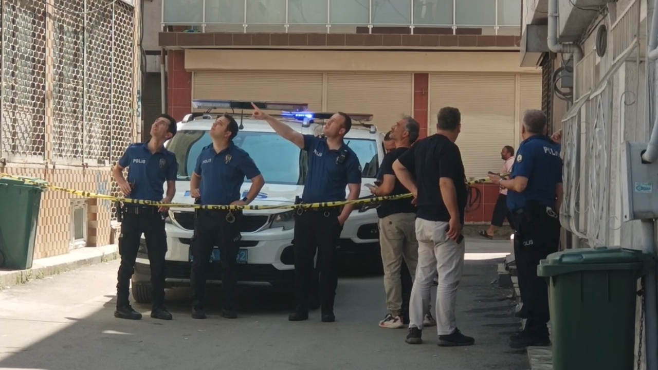 Bursa'da iki grup arasında silahlı kavga! Bir kişi ağır yaralandı