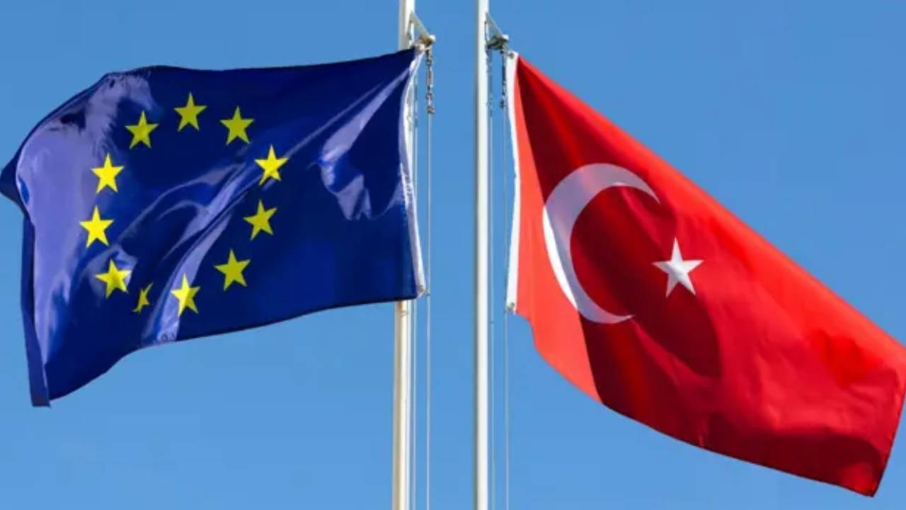 Otomotiv devinden AB'ye çağrı: Türkiye'yi de alın