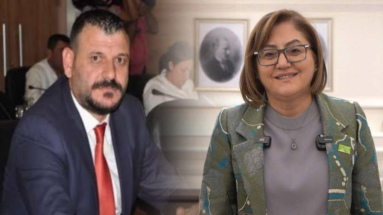 AKP’li Fatma Şahin'in ‘protez’ ihalesi yargıda!