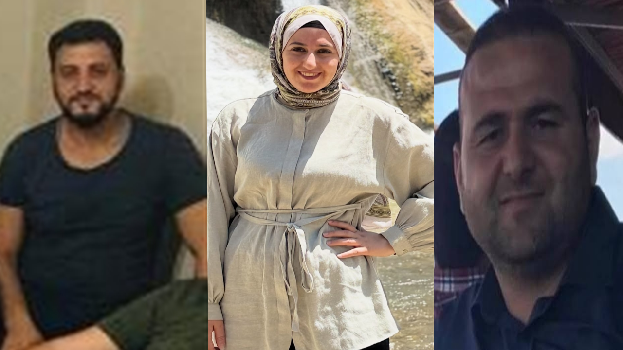 Hamile eşi ile amcasını öldürmüştü; savcılık, 'rastgele ateş ettim' savunmasını kabul etmedi