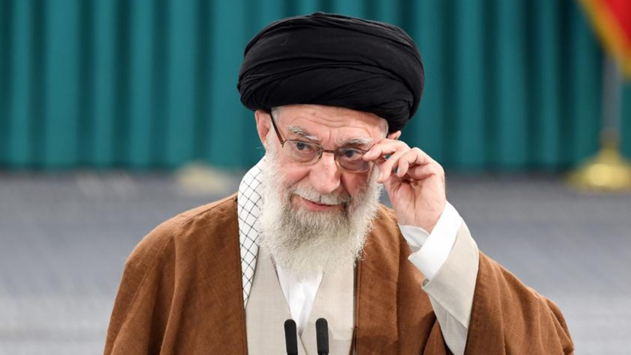İran'ın eski dini lideri Hamaney'in cenaze programı belli oldu
