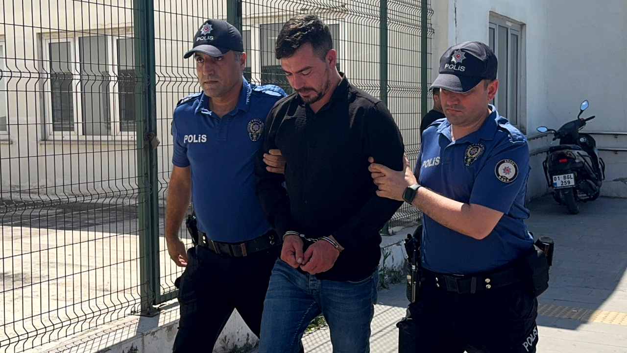 Barda uzman çavuş dehşeti! Kadın çalışanı yanında götürmek isteyince...