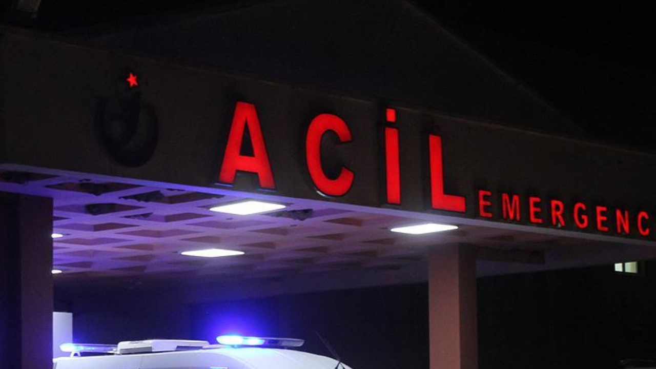 Gelin, kayınpederini döverek öldürdü