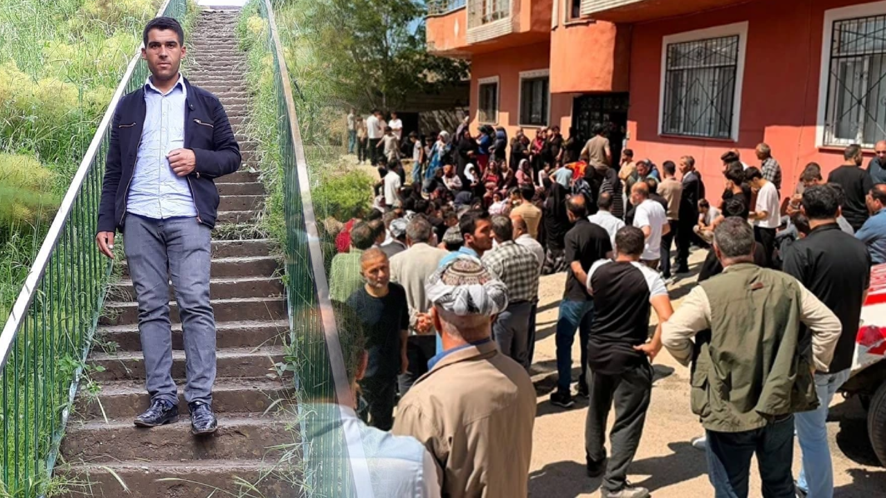 Hakkari'de aile katliamı yapan uzman çavuş öldü