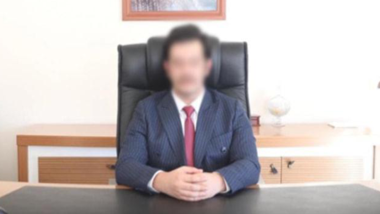 Soruşturma açılıp görevden uzaklaştırılmıştı: Vali Yardımcısına yeni atama
