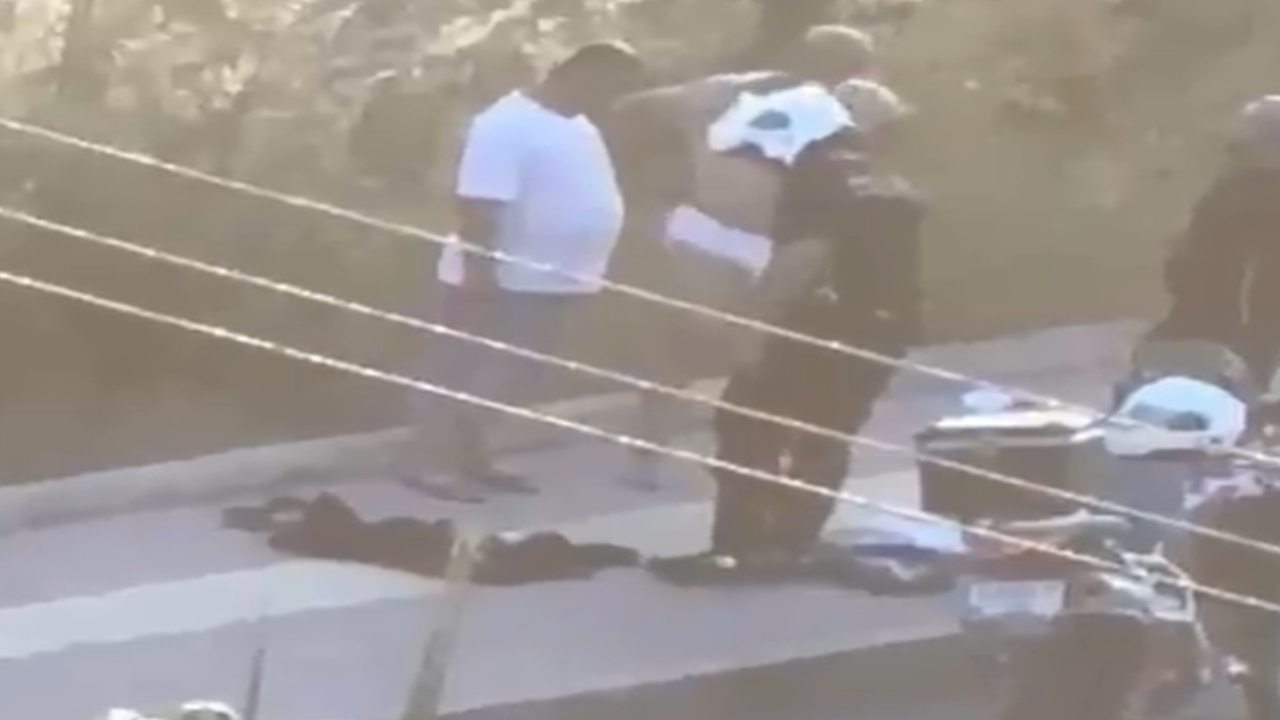 Mersin’de üst aramasında polislerin ‘kötü muamelesi’ iddiasına soruşturma