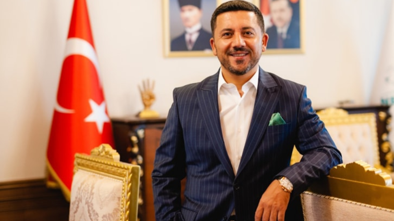Rasim Arı AKP'ye geçiş için harekete geçti