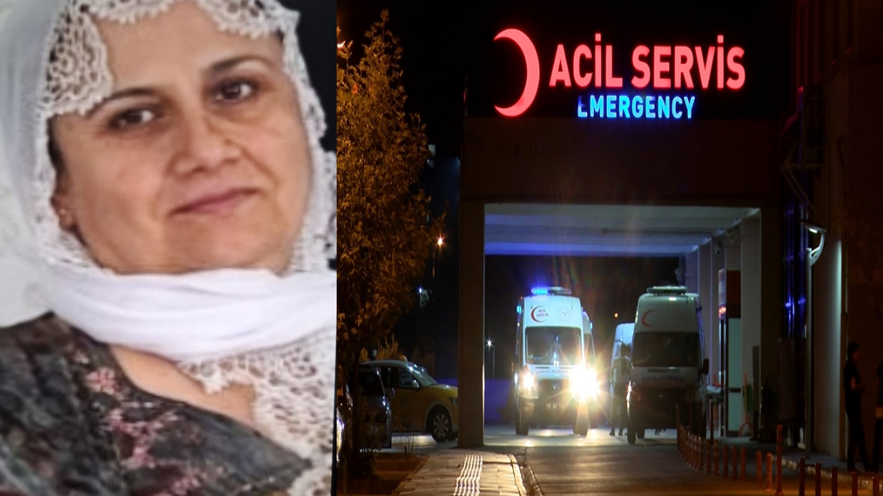 Gelinini öldüren kayınpeder, cinayetten önce elinde tabancasıyla dua etmiş