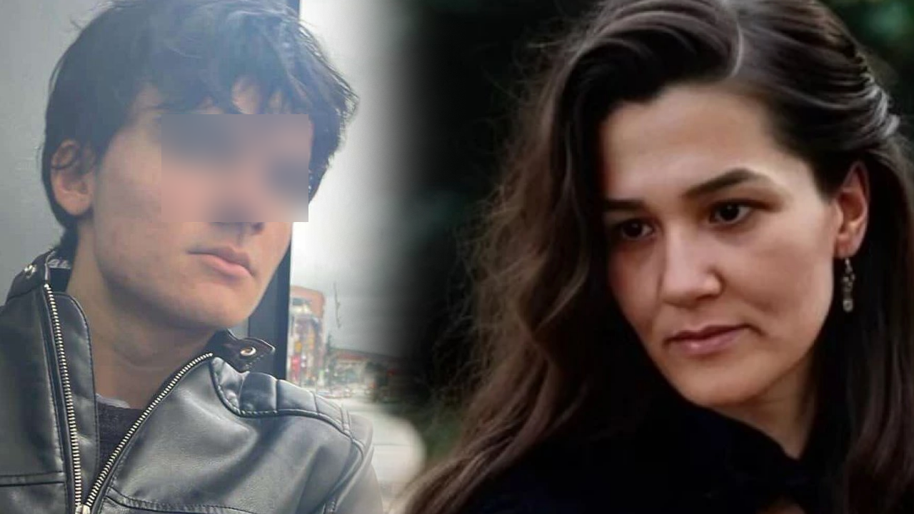 Fatma Nur Öğretmenin katiline 37 yıl 6 ay hapis