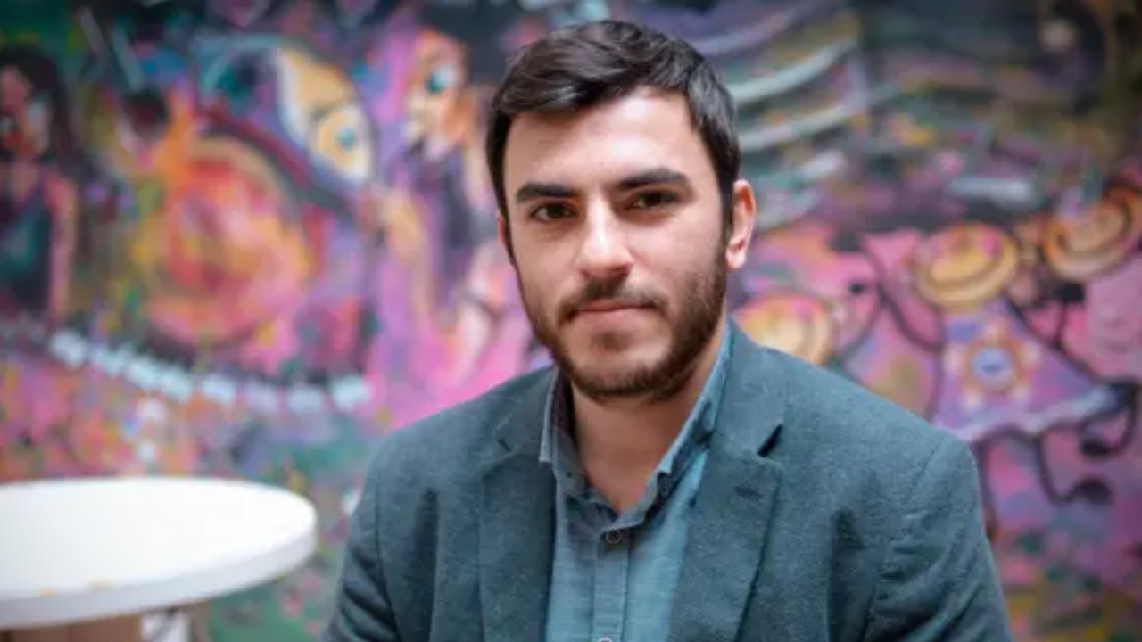 Cezaevinden yeni çıkan gazeteci için flaş karar