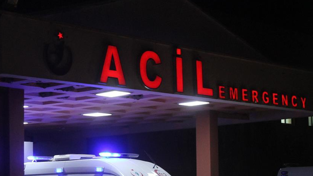 Otel işletmecisine kurşun yağmuru