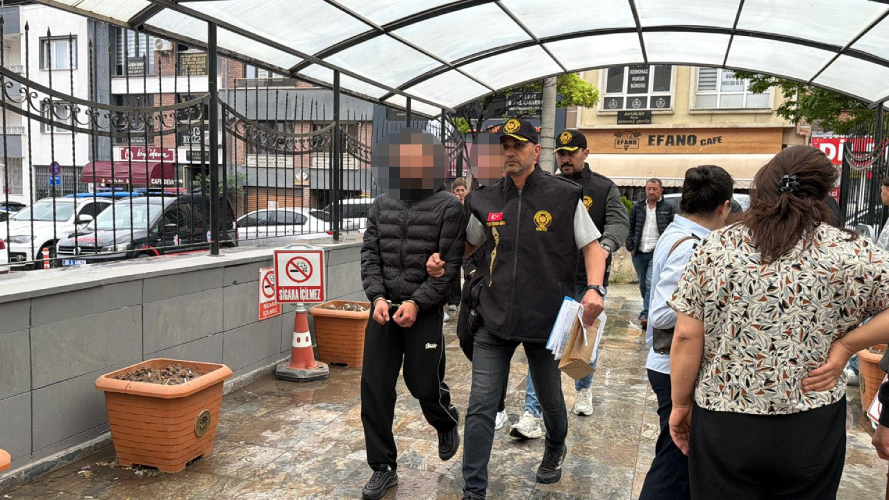 Eskişehir'deki silahlı kavgaya 3 gözaltı