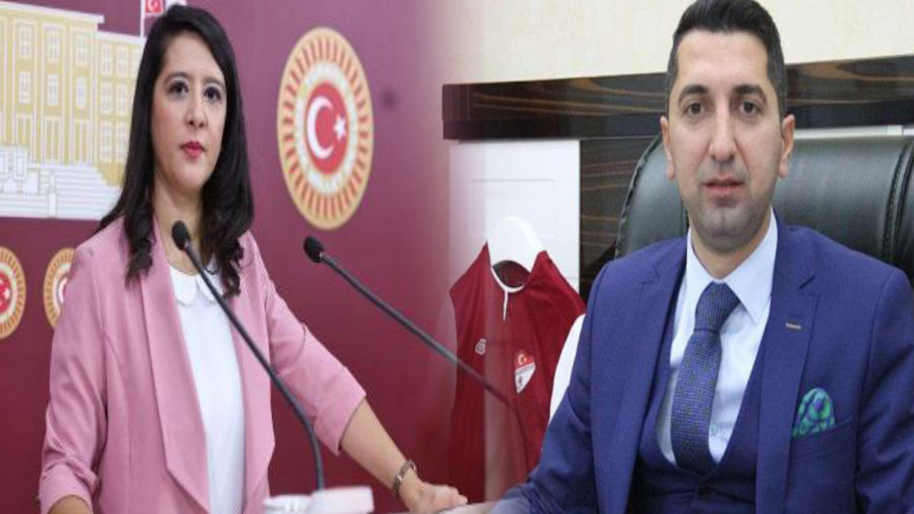 Darp edilmiş, gözaltına alınmış, sürgün edilmişti… Kadın kamu emekçisinin adalet arayışı TBMM’de
