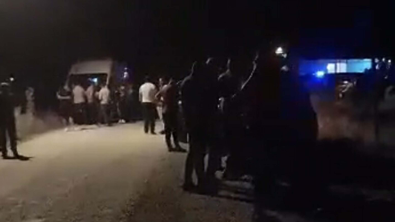 Boşandıktan sonra aile evine döndü; Babası tarafından katledildi