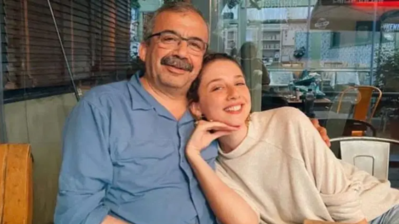 Kılıçdaroğlu'nun açıklamalarına Sırrı Süreyya Önder'in kızı isyan etti