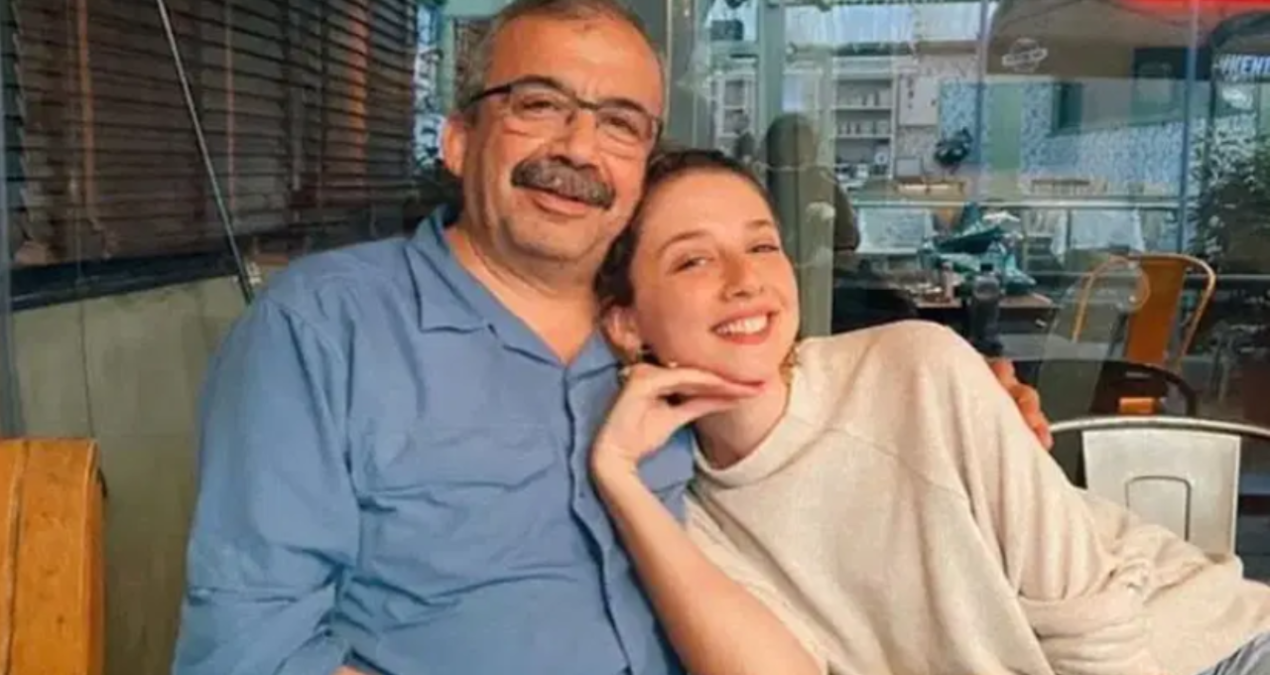 Kılıçdaroğlu'nun açıklamalarına Sırrı Süreyya Önder'in kızı isyan etti: '78 yaşında birine bela okuyacak değilim fakat...'