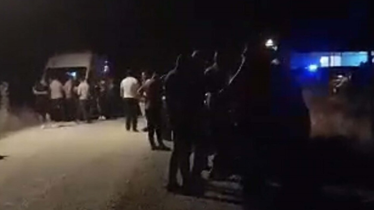 Kızını öldüren baba tutuklandı