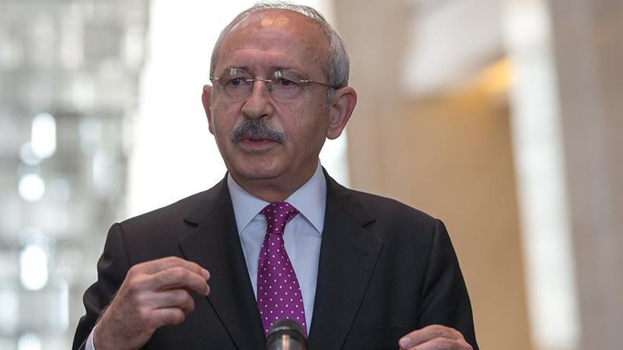 Kılıçdaroğlu'na onlar da kapıları kapattı: 'Özel ve İmamoğlu'nun yanındayız'