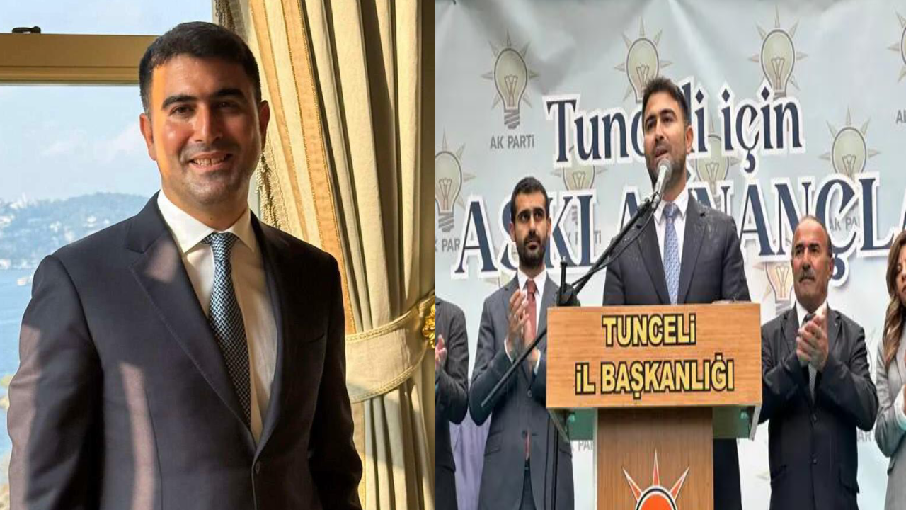 AKP’li başkan, partisine rağmen doğa talanına karşı mücadele ediyor!
