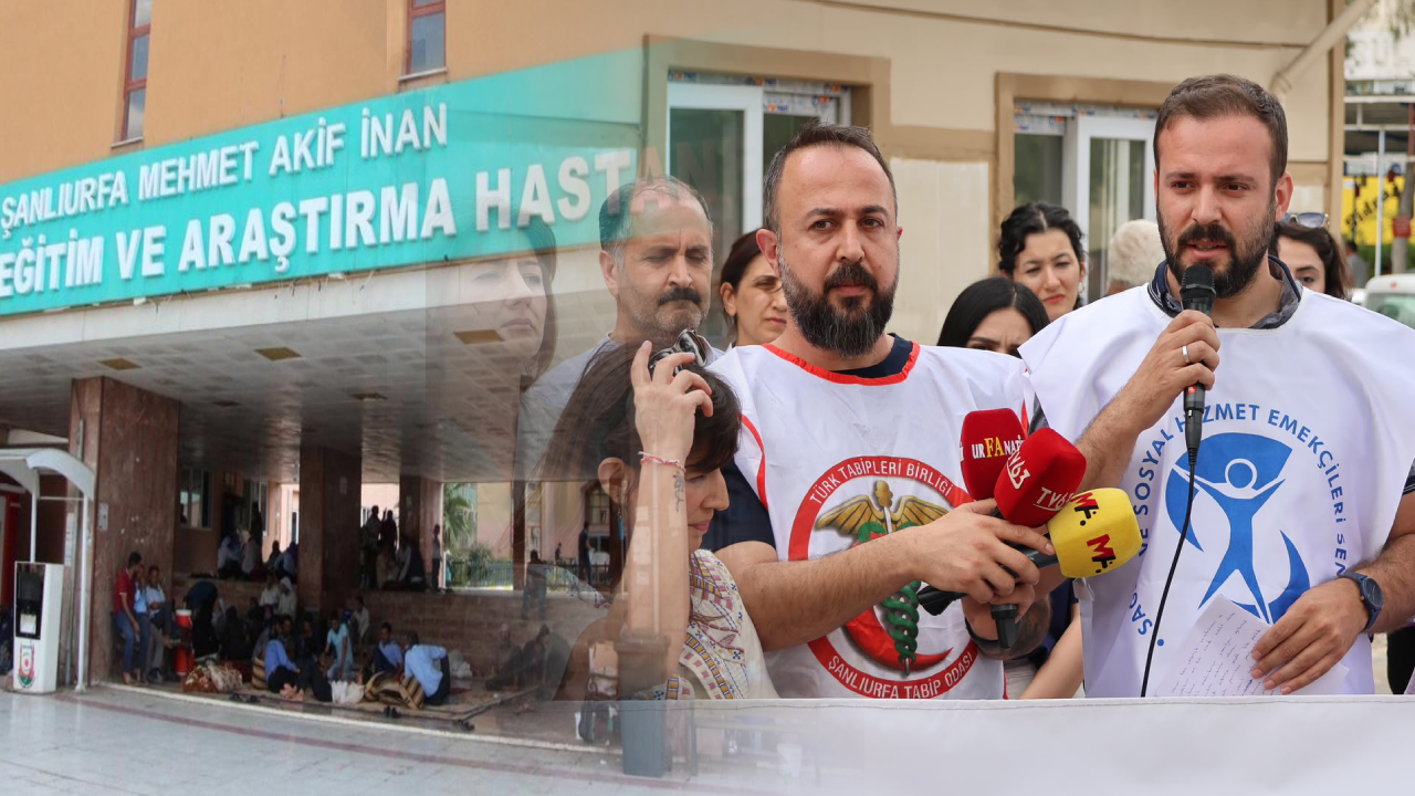 Kamu hastanesinde ‘anjiyo’ üzerinden vurgun iddiası