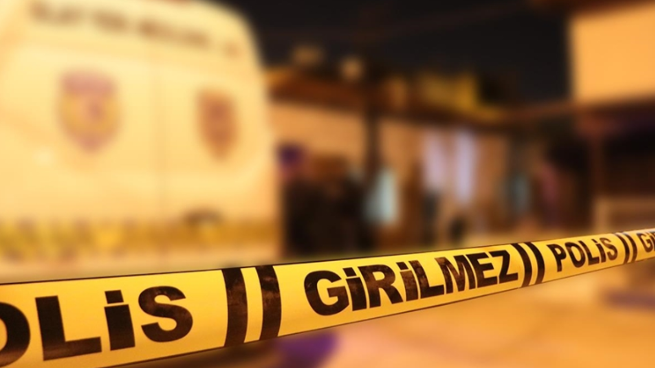 Esenyurt'ta kanlı pusu! Evden çıkar çıkmaz kurşun yağmuruna tutuldu