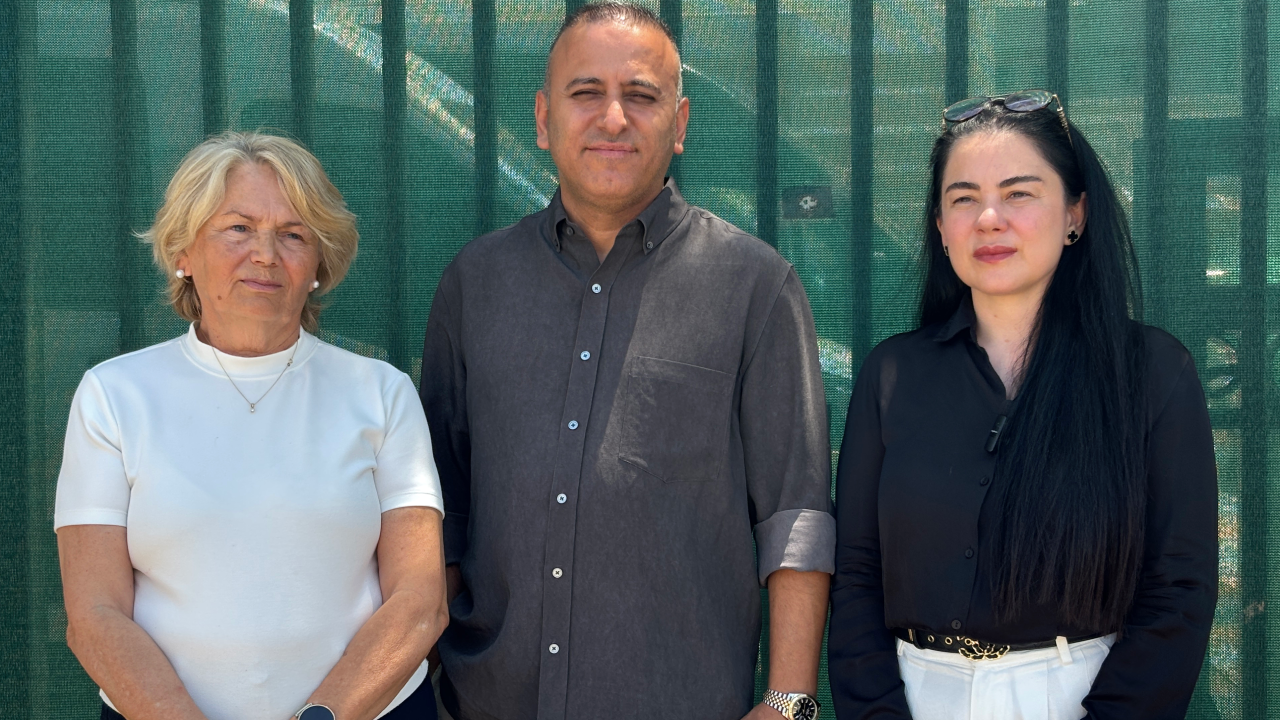 Lüks sitede aidat krizi: Borçların toplamı 6 milyona ulaşmış!