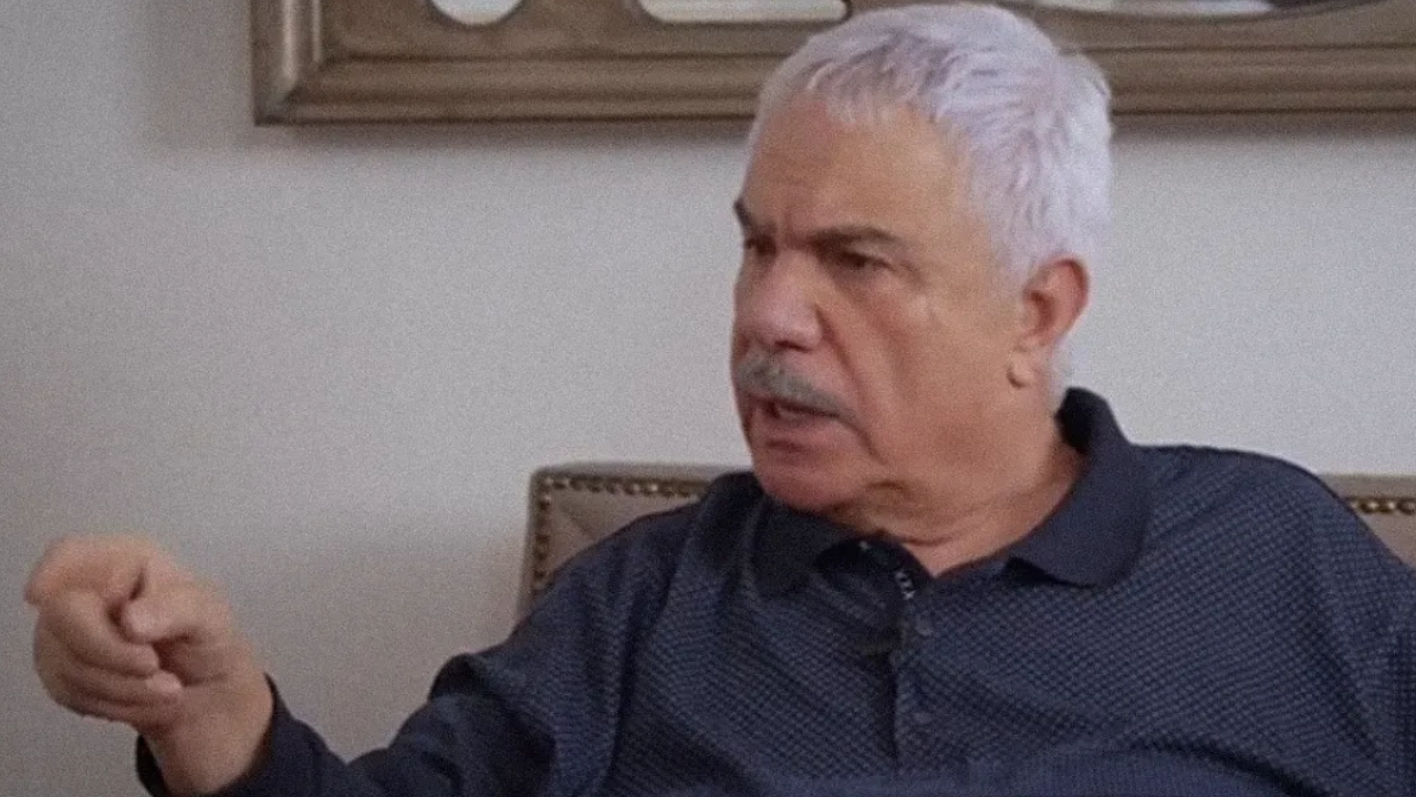 'Atatürkçü' değilim demişti: Halil Ergün böyle 'U' dönüşü yaptı