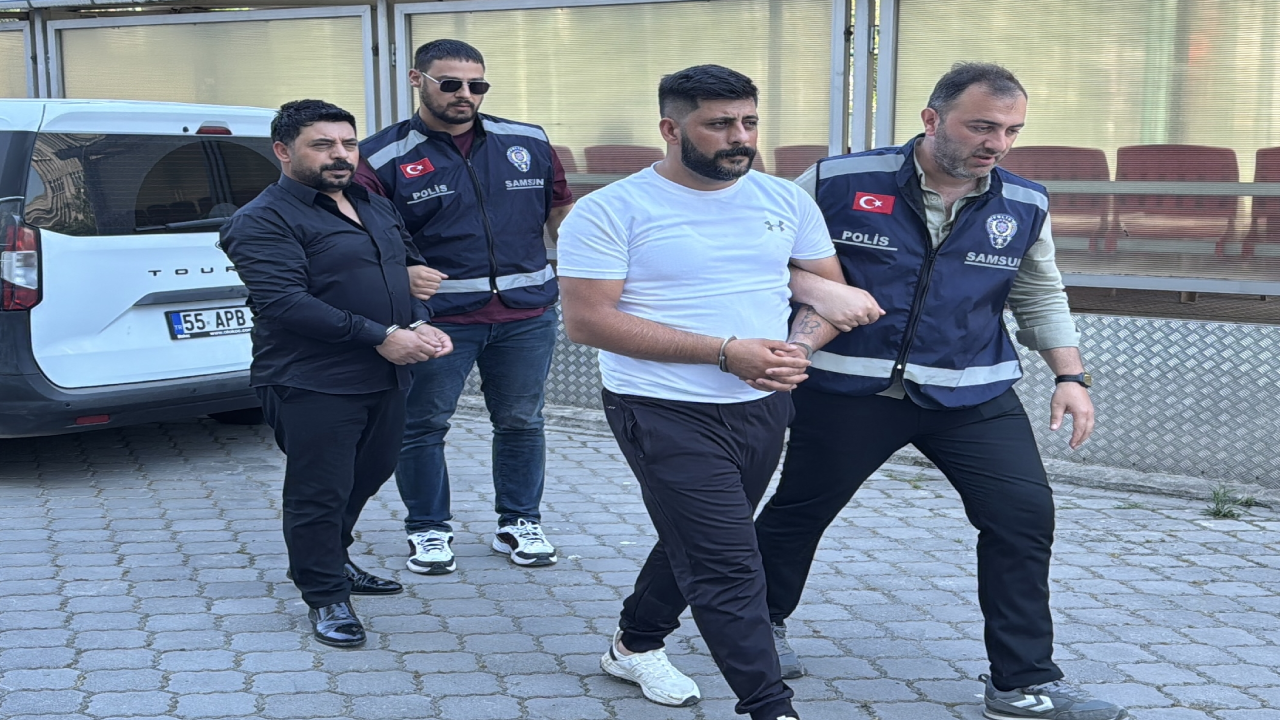 Müteahhitler arsa sahibini dövüp bıçakladı