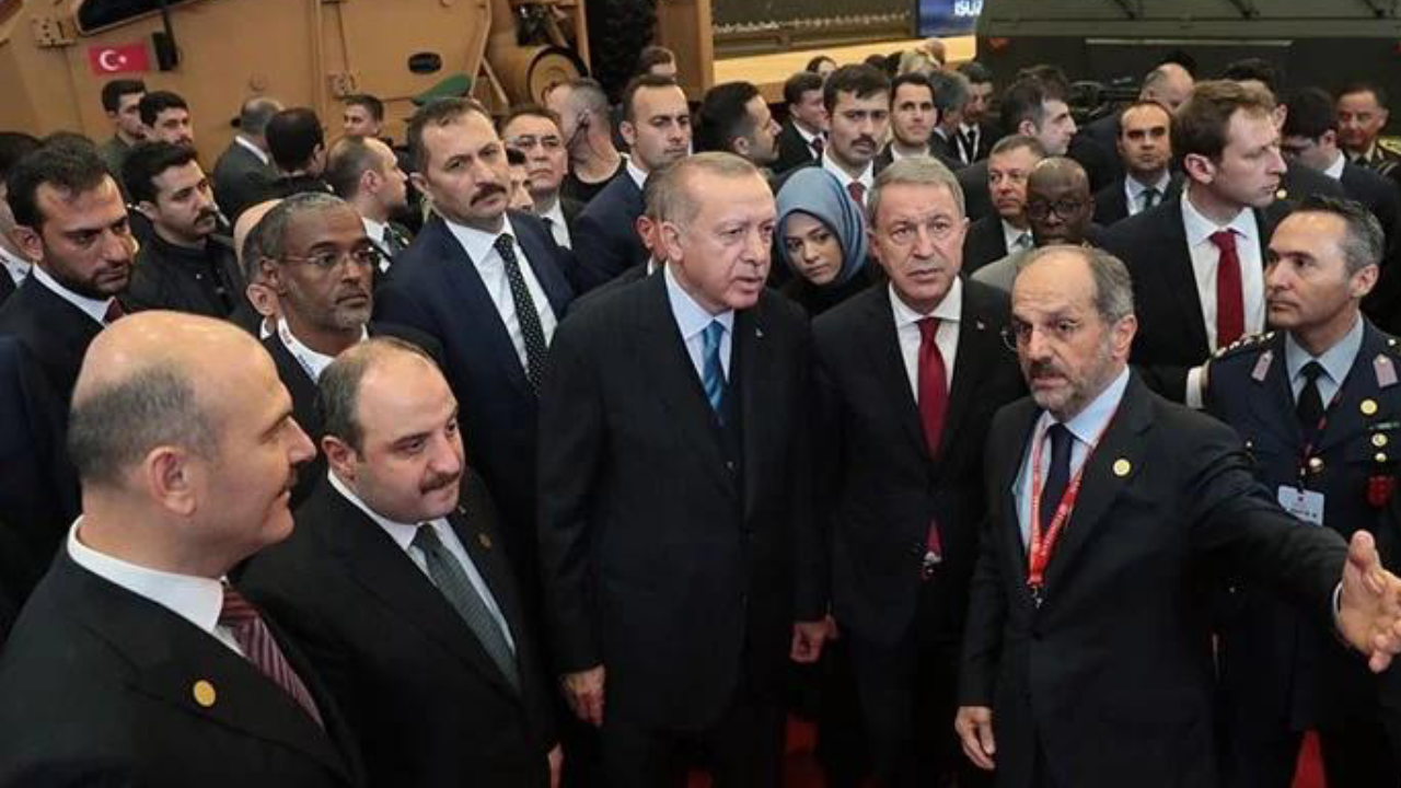 14 milyonluk ihale yine yandaşa